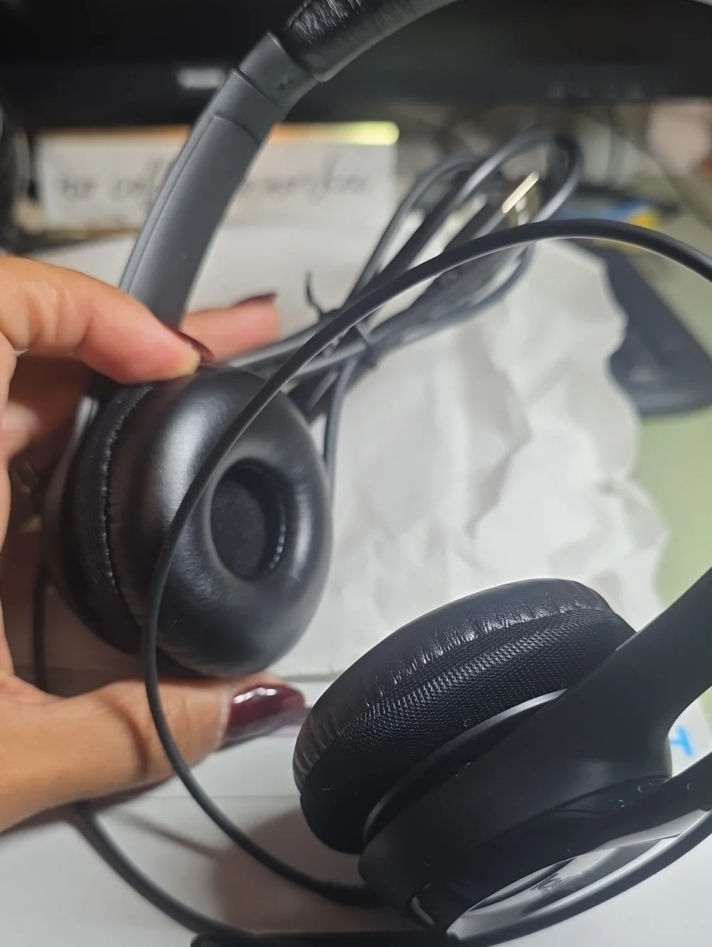 Logitech wired usb
